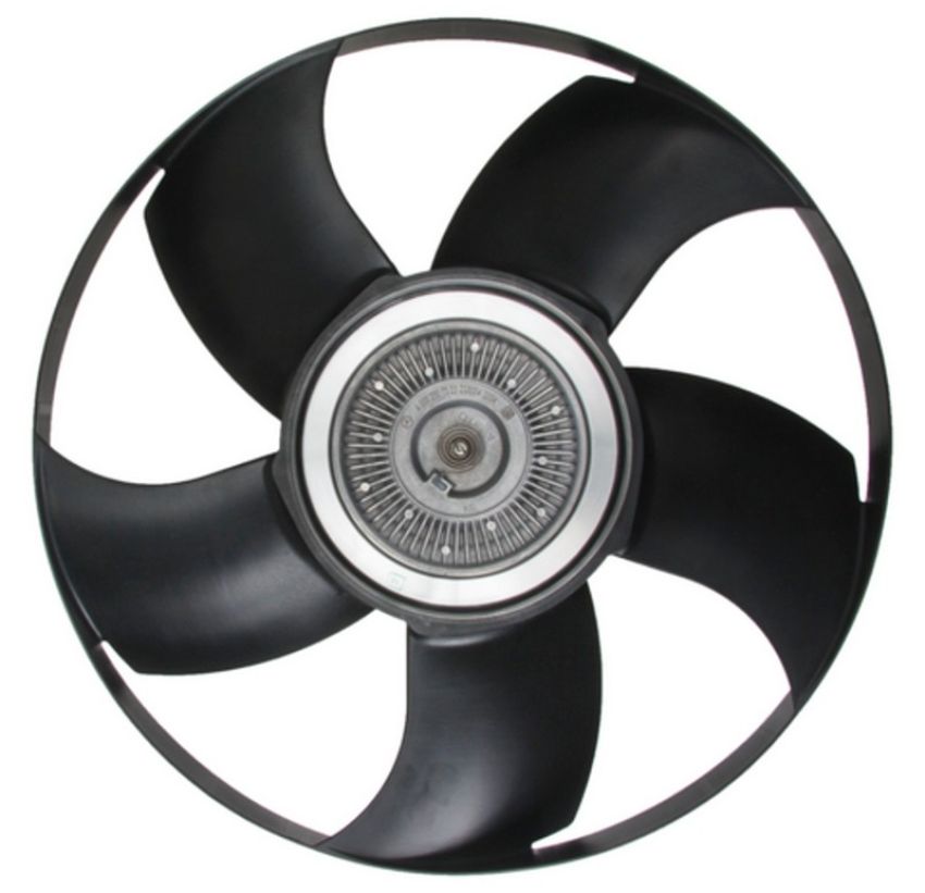 Four Seasons 46105 Reverse Rotation Heavy Duty Thermal Fan Clutch w/ Fan Blade