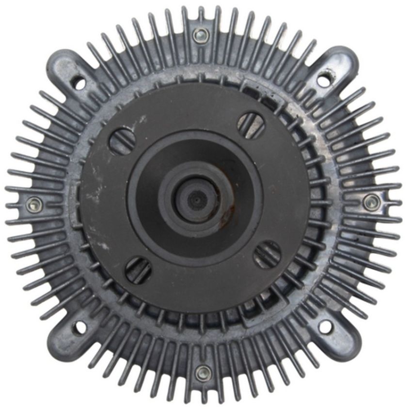 Four Seasons 46106 Standard Rotation Thermal Heavy Duty Fan Clutch