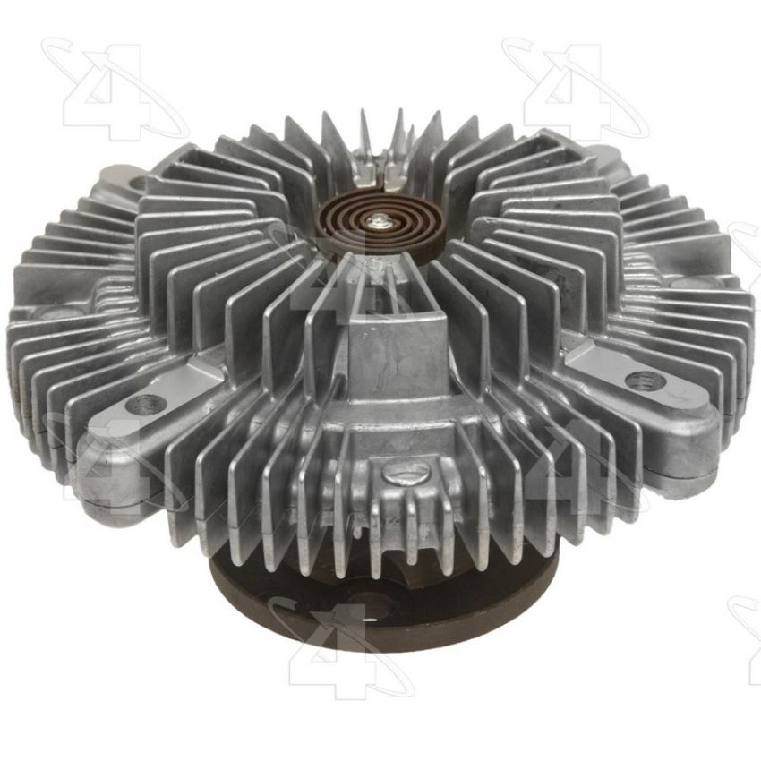 Four Seasons 46106 Standard Rotation Thermal Heavy Duty Fan Clutch
