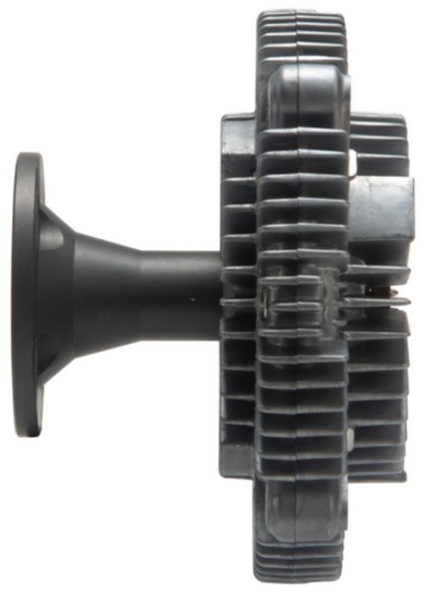 Four Seasons 46106 Standard Rotation Thermal Heavy Duty Fan Clutch