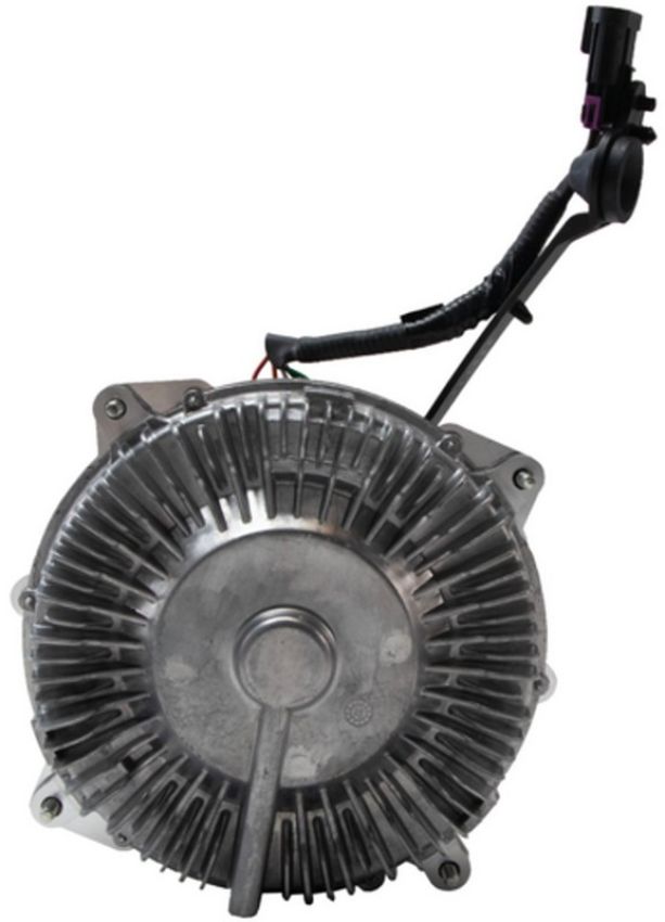Four Seasons 46110 Reverse Rotation Severe Duty Electronic Fan Clutch
