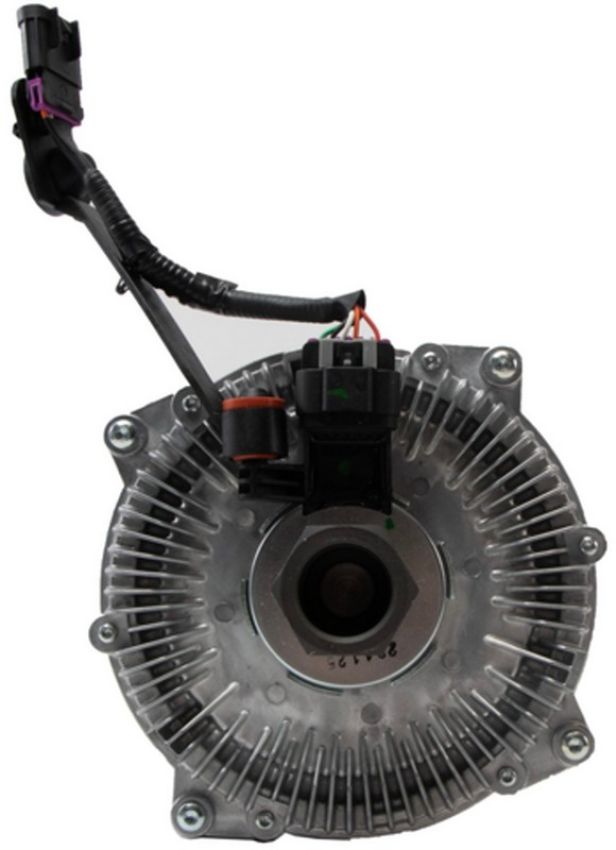 Four Seasons 46110 Reverse Rotation Severe Duty Electronic Fan Clutch