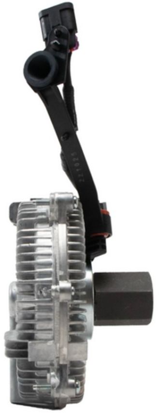 Four Seasons 46110 Reverse Rotation Severe Duty Electronic Fan Clutch