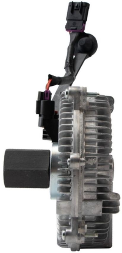 Four Seasons 46110 Reverse Rotation Severe Duty Electronic Fan Clutch