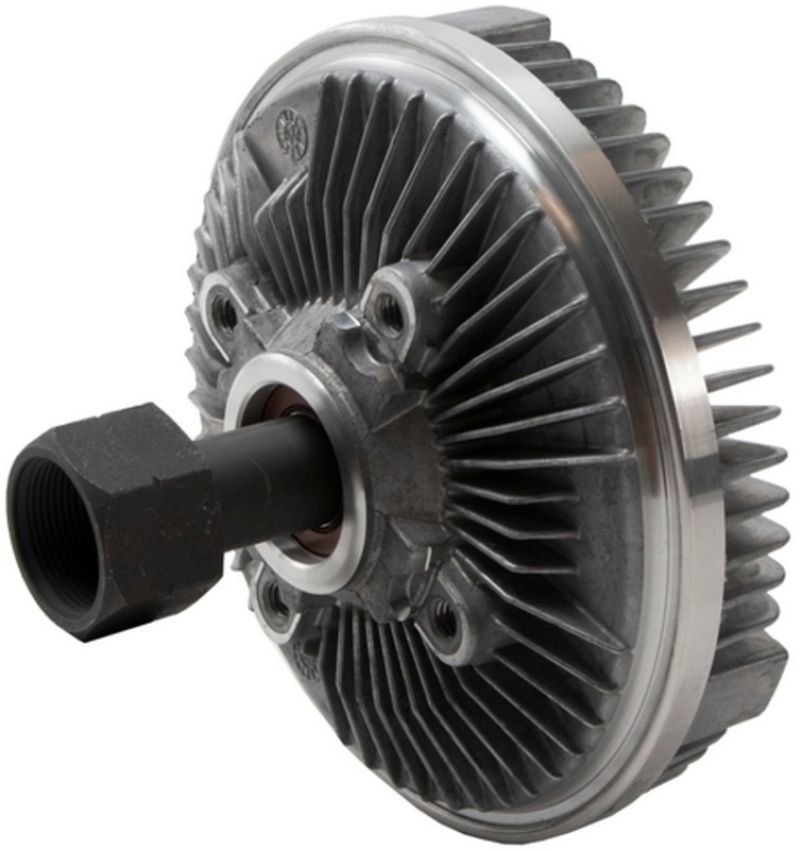 Four Seasons 46111 Standard Rotation Thermal Heavy Duty Fan Clutch