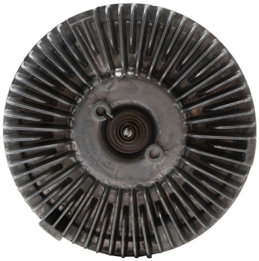 Four Seasons 46111 Standard Rotation Thermal Heavy Duty Fan Clutch