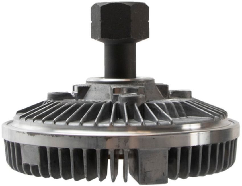 Four Seasons 46111 Standard Rotation Thermal Heavy Duty Fan Clutch