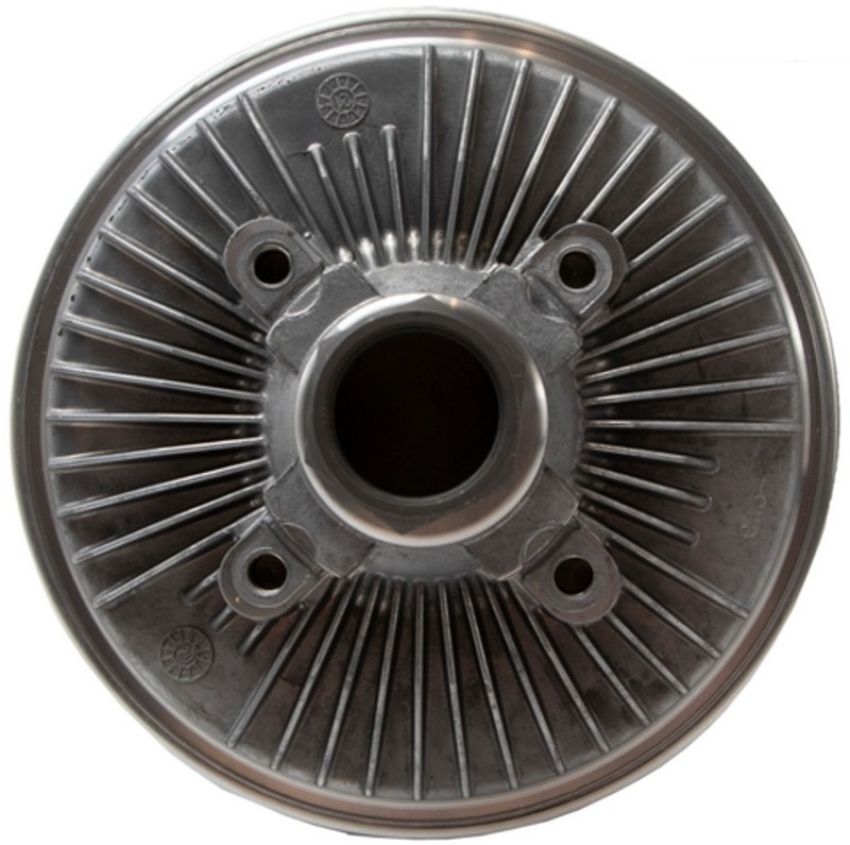 Four Seasons 46111 Standard Rotation Thermal Heavy Duty Fan Clutch