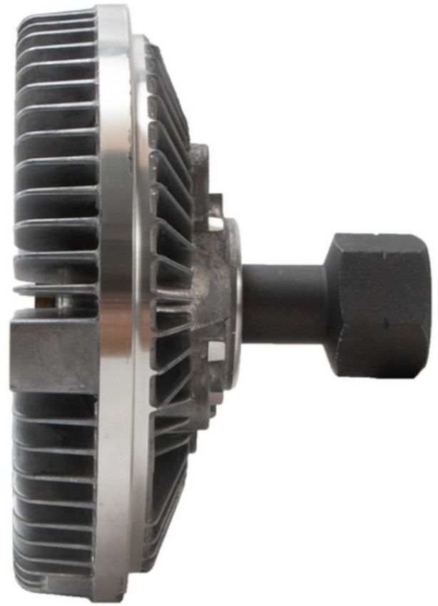 Four Seasons 46111 Standard Rotation Thermal Heavy Duty Fan Clutch