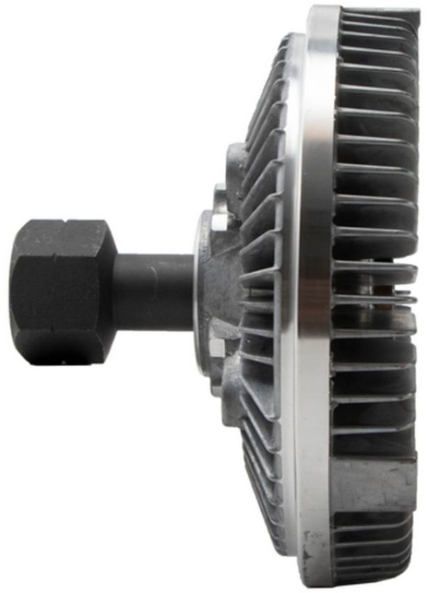 Four Seasons 46111 Standard Rotation Thermal Heavy Duty Fan Clutch