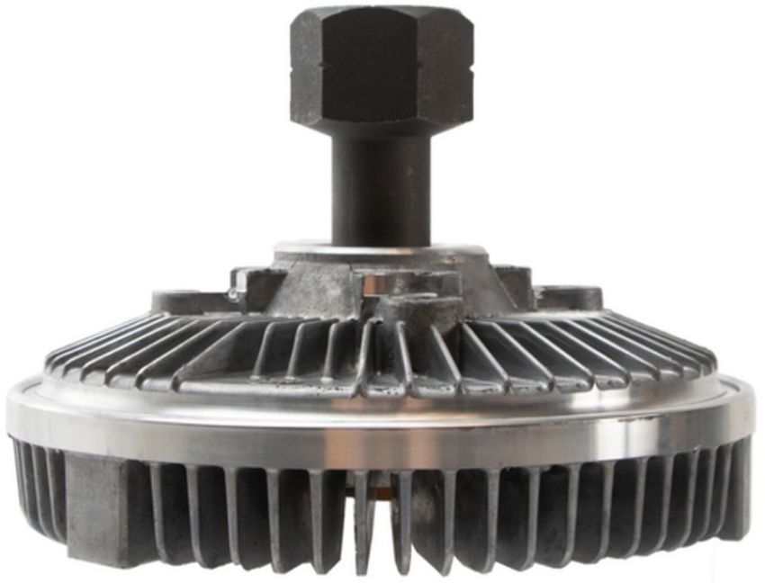 Four Seasons 46111 Standard Rotation Thermal Heavy Duty Fan Clutch