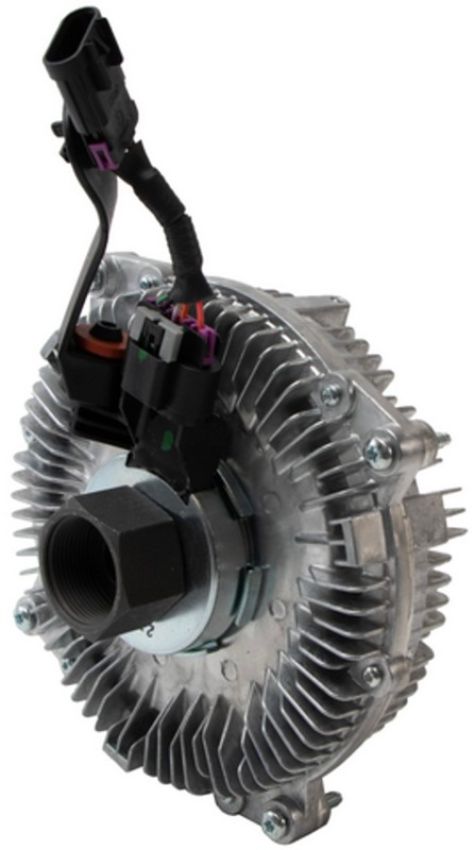 Four Seasons 46112 Reverse Rotation Severe Duty Electronic Fan Clutch