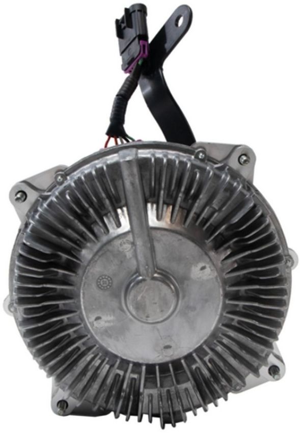 Four Seasons 46112 Reverse Rotation Severe Duty Electronic Fan Clutch