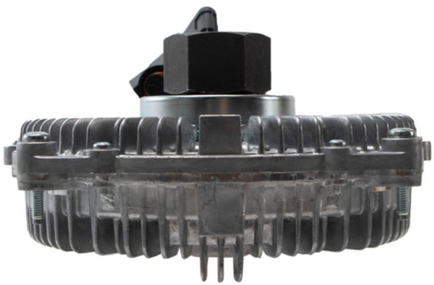 Four Seasons 46112 Reverse Rotation Severe Duty Electronic Fan Clutch