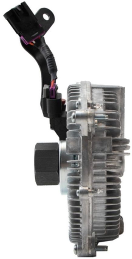 Four Seasons 46112 Reverse Rotation Severe Duty Electronic Fan Clutch