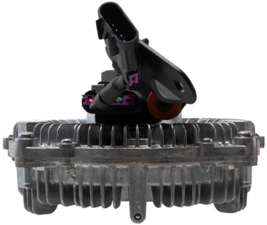Four Seasons 46112 Reverse Rotation Severe Duty Electronic Fan Clutch
