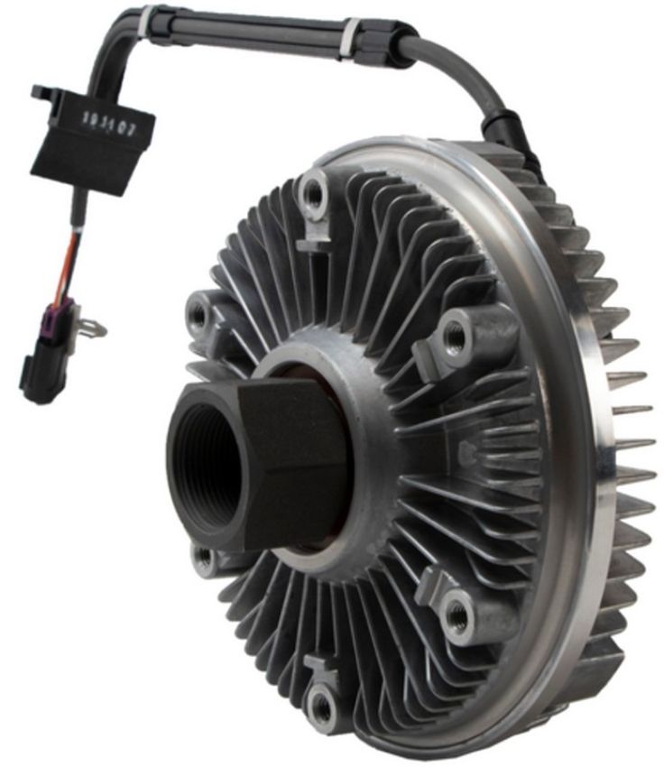 Four Seasons 46113 Reverse Rotation Severe Duty Electronic Fan Clutch
