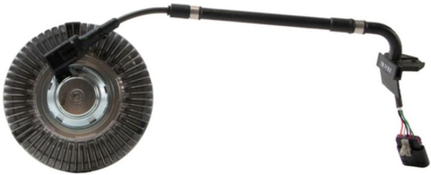 Four Seasons 46113 Reverse Rotation Severe Duty Electronic Fan Clutch