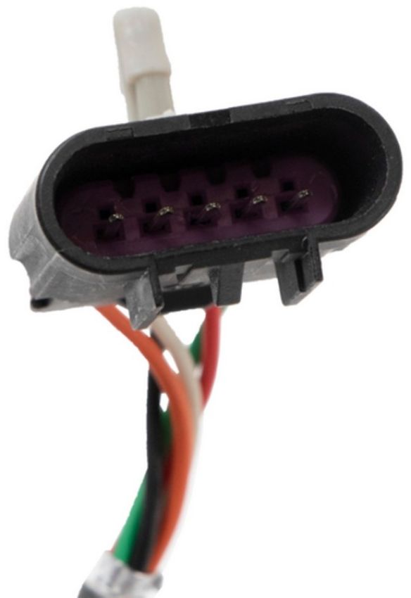 Four Seasons 46113 Reverse Rotation Severe Duty Electronic Fan Clutch