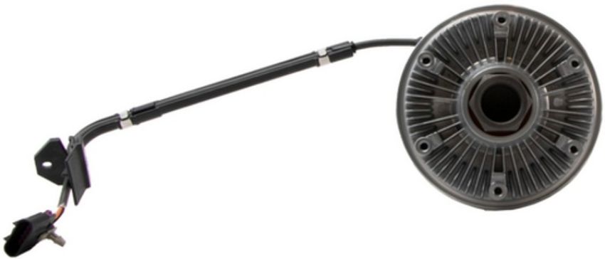 Four Seasons 46113 Reverse Rotation Severe Duty Electronic Fan Clutch