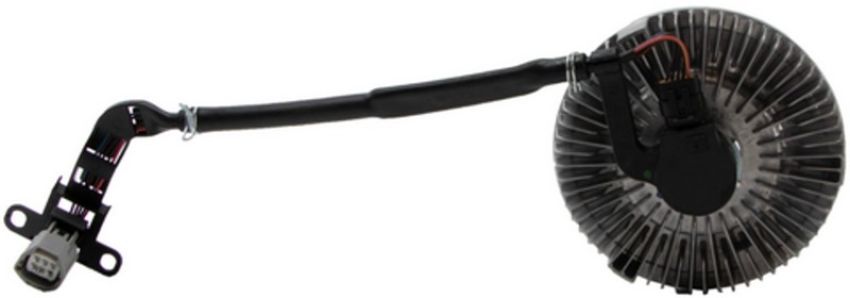 Four Seasons 46114 Reverse Rotation Severe Duty Electronic Fan Clutch
