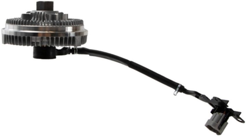 Four Seasons 46114 Reverse Rotation Severe Duty Electronic Fan Clutch