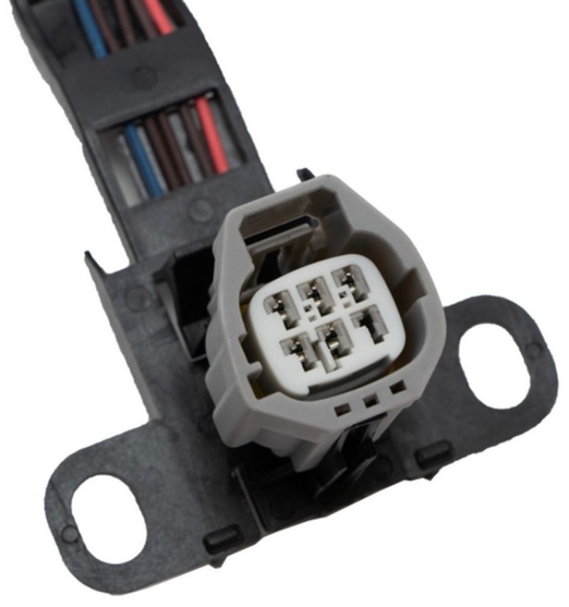 Four Seasons 46114 Reverse Rotation Severe Duty Electronic Fan Clutch