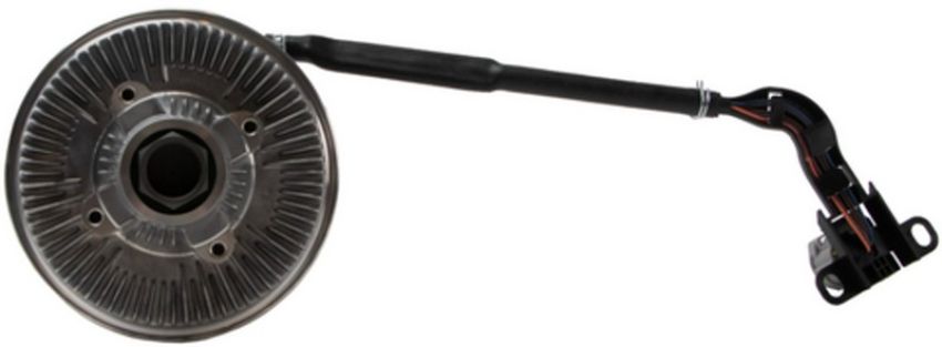 Four Seasons 46114 Reverse Rotation Severe Duty Electronic Fan Clutch