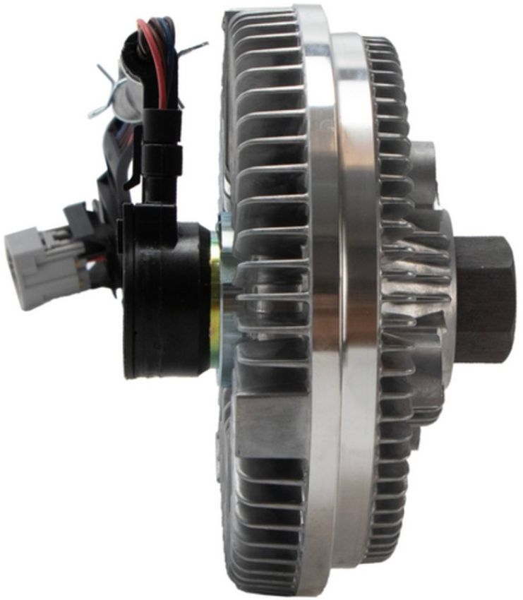 Four Seasons 46114 Reverse Rotation Severe Duty Electronic Fan Clutch