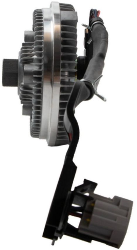 Four Seasons 46114 Reverse Rotation Severe Duty Electronic Fan Clutch