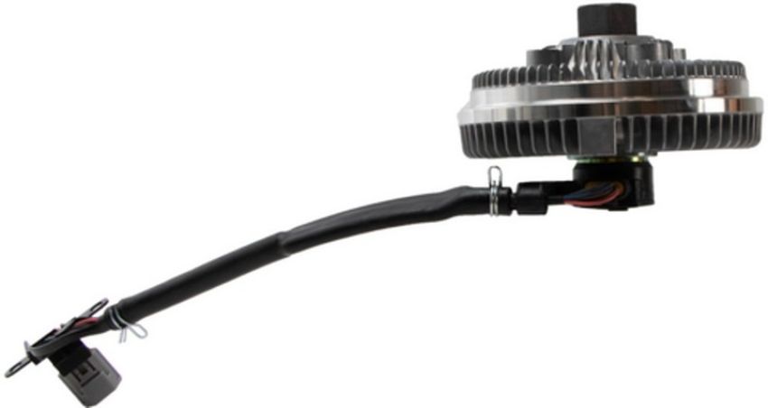 Four Seasons 46114 Reverse Rotation Severe Duty Electronic Fan Clutch