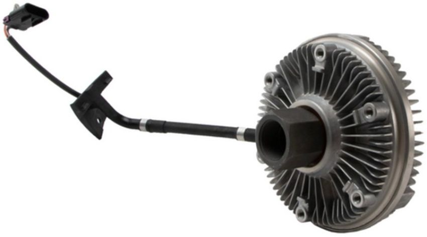 Four Seasons 46115 Reverse Rotation Severe Duty Electronic Fan Clutch