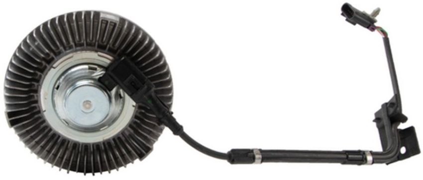 Four Seasons 46115 Reverse Rotation Severe Duty Electronic Fan Clutch
