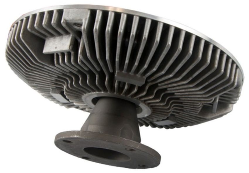 Four Seasons 46117 Reverse Rotation Thermal Standard Duty Fan Clutch