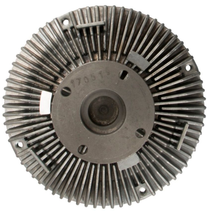 Four Seasons 46117 Reverse Rotation Thermal Standard Duty Fan Clutch