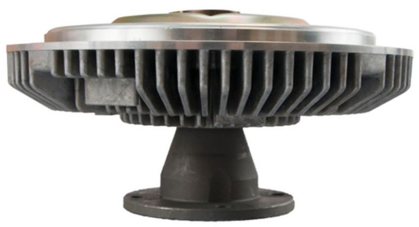 Four Seasons 46117 Reverse Rotation Thermal Standard Duty Fan Clutch