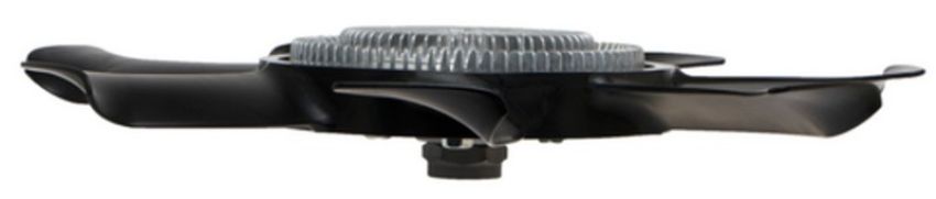 Four Seasons 46118 Standard Rotation Heavy Duty Thermal Fan Clutch w/ Fan Blade