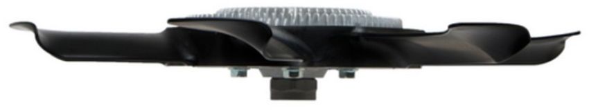 Four Seasons 46118 Standard Rotation Heavy Duty Thermal Fan Clutch w/ Fan Blade