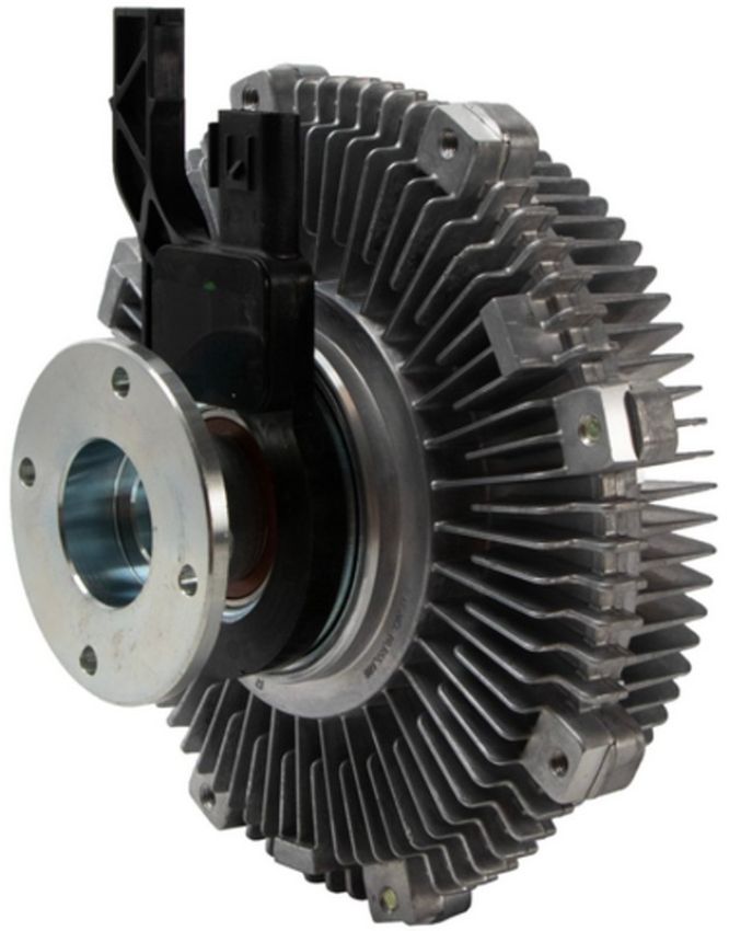 Four Seasons 46121 Reverse Rotation Severe Duty Electronic Fan Clutch