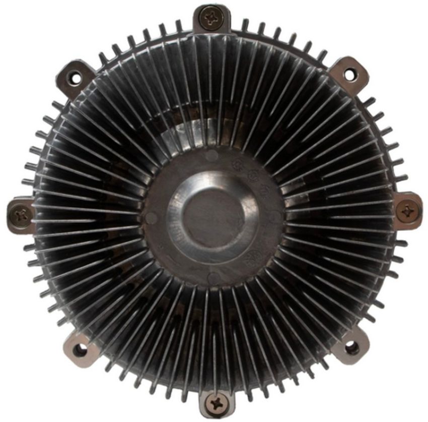 Four Seasons 46121 Reverse Rotation Severe Duty Electronic Fan Clutch