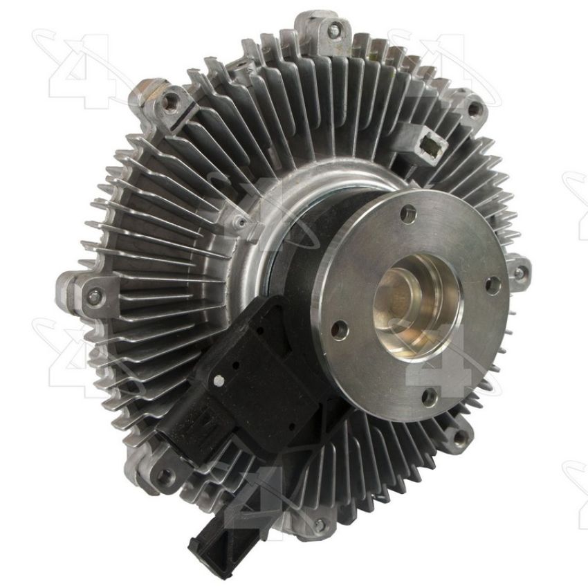 Four Seasons 46121 Reverse Rotation Severe Duty Electronic Fan Clutch