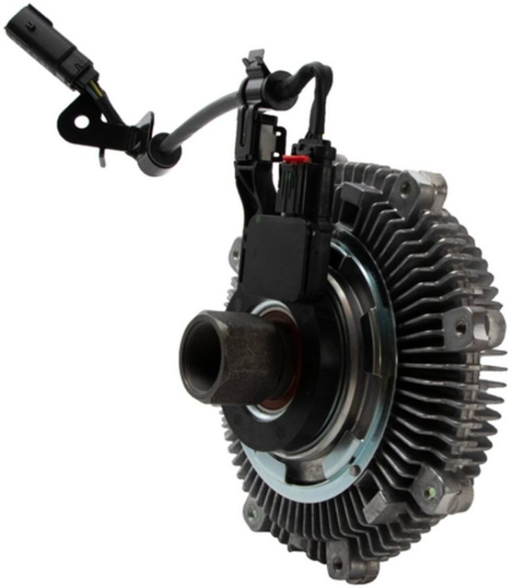 Four Seasons 46123 Reverse Rotation Severe Duty Electronic Fan Clutch