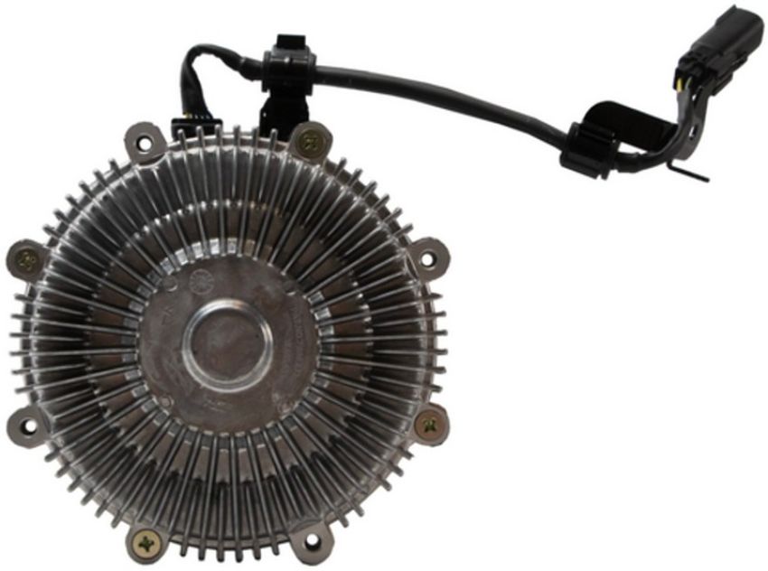 Four Seasons 46123 Reverse Rotation Severe Duty Electronic Fan Clutch