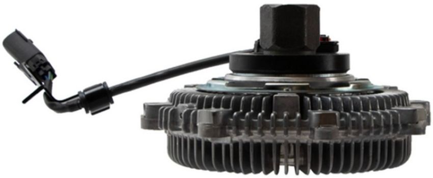 Four Seasons 46123 Reverse Rotation Severe Duty Electronic Fan Clutch