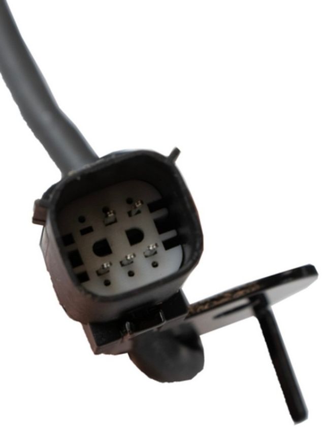 Four Seasons 46123 Reverse Rotation Severe Duty Electronic Fan Clutch