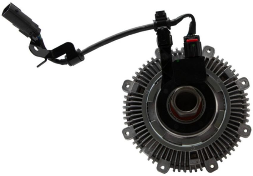 Four Seasons 46123 Reverse Rotation Severe Duty Electronic Fan Clutch
