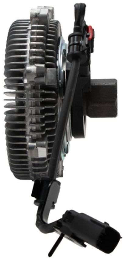 Four Seasons 46123 Reverse Rotation Severe Duty Electronic Fan Clutch