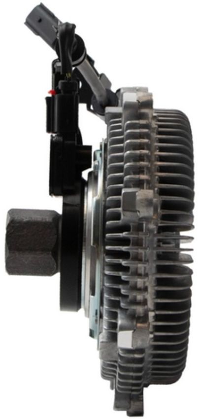 Four Seasons 46123 Reverse Rotation Severe Duty Electronic Fan Clutch