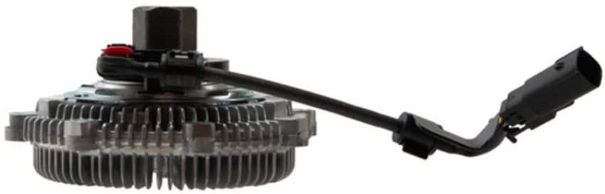 Four Seasons 46123 Reverse Rotation Severe Duty Electronic Fan Clutch