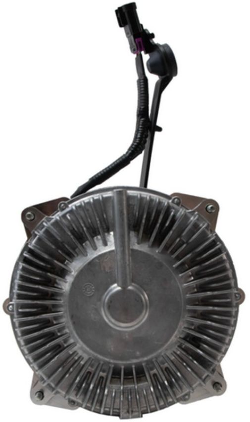 Four Seasons 46124 Reverse Rotation Severe Duty Electronic Fan Clutch